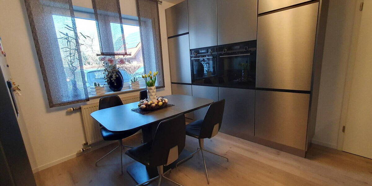 Einfamilienhaus Hude Wüsting/Wraggenort - 7 Zimmer, 243 m&sup2;, 579.000&euro; | Angebot:26204368