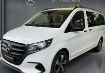 Gebrauchtwagen Mercedes Vito