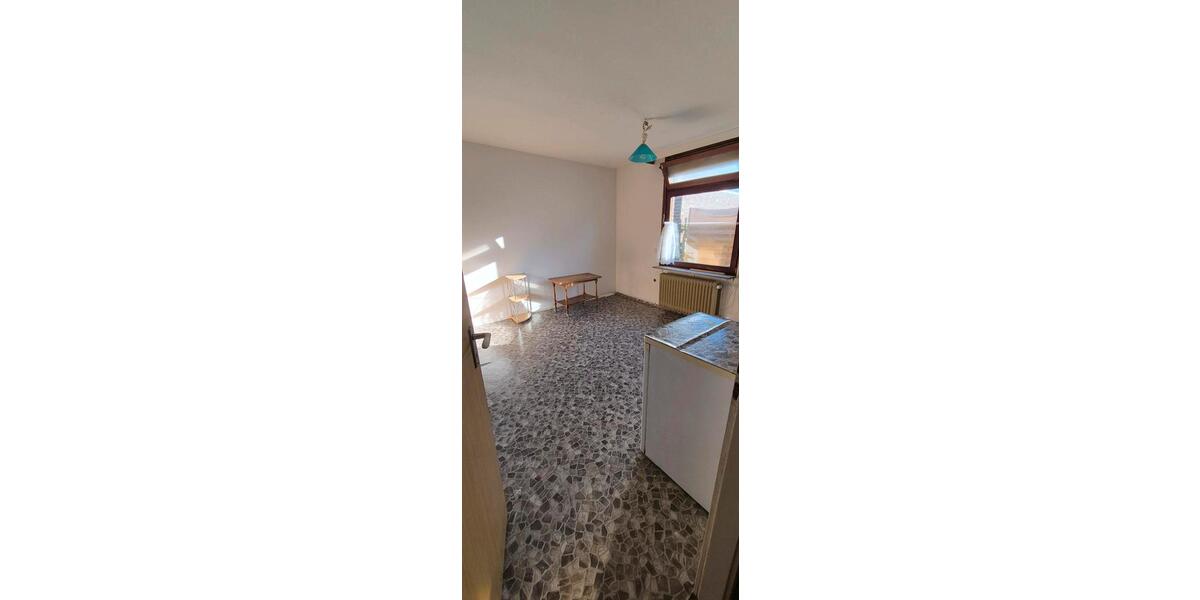 Erdgeschoßwohnung Oldenburg Alexandersfeld - 1 Zimmer, 20 m&sup2;, 400&euro; | Angebot:26269915