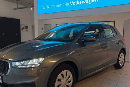 Skoda Fabia 87.700 km 11.890 &euro; Varel 26316