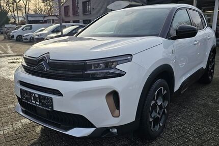 Citroen C5 Aircross 32.352 km 23.690 &euro; Rastede 26180