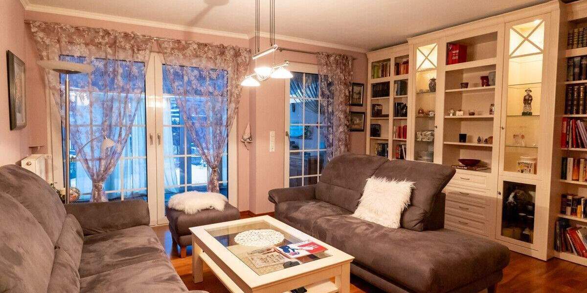 Reihenmittelhaus Delmenhorst Bungerhof - 3 Zimmer, 90 m&sup2;, 229.000&euro; | Angebot:25700028
