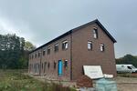 Rastede - Im Göhlen: Neubau-Reihenendhaus mit Einbauküche als Erstbezug 5 zimmer