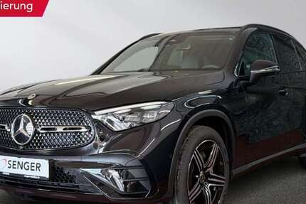 Mercedes-Benz GLC 220 18.000 km 59.970 &euro; Oldenburg 26129