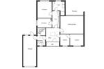 Einfamilienhaus Westerstede / Ocholt Ocholt - 4 Zimmer, 115 m&sup2;, 249.000&euro; | Angebot:26358283
