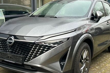 Nissan Qashqai 13.000 km 23.990 &euro; Oldenburg 26125