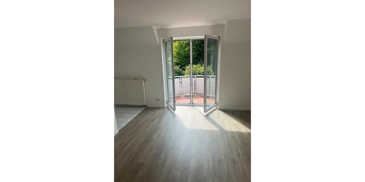 Etagenwohnung Oldenburg Alexandersfeld - 1 Zimmer, 54 m&sup2;, 570&euro; | Angebot:25283120
