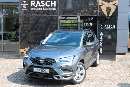 Seat Ateca 24.693 km 29.990 € Cloppenburg 49661