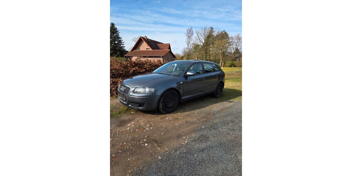 Audi A3 205.000 km 6.000 &euro; Hatten 26209