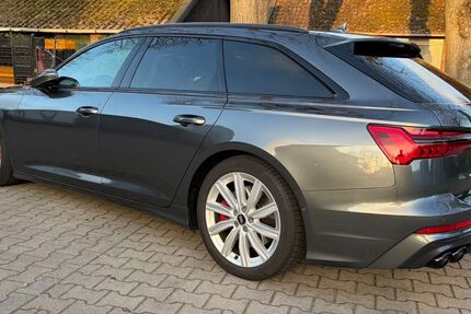 Audi S6 188.500 km 31.500 &euro; Edewecht 26188