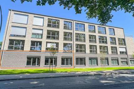 Büro in Oldenburg (Oldenburg) Kreyenbrück 2.069,38 € 165.55 m²