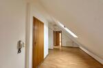 Dachgeschoßwohnung Edewecht - 2 Zimmer, 57 m&sup2;, 590&euro; | Angebot:26444280