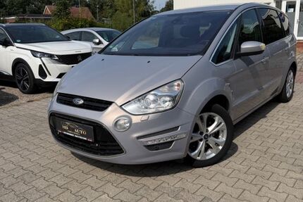 Ford S-Max 230.000 km 6.000 &euro; Großenkneten 26197