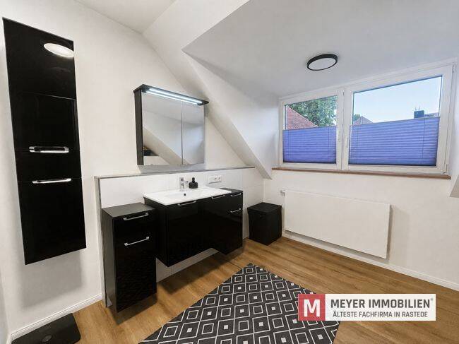 Etagenwohnung Rastede Rastede II - 2 Zimmer, 55 m&sup2;, 780&euro; | Angebot:26909454