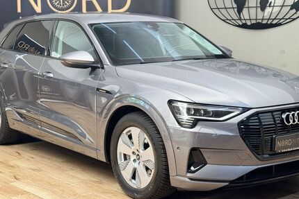 Audi e-tron 57.200 km 32.700 &euro; Rastede/ Wahnbek 26180