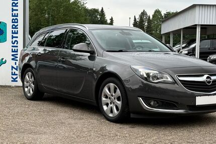 Opel Insignia 163.543 km 6.990 &euro; Edewecht 26188