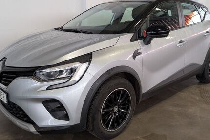 Renault Captur 44.500 km 18.990 &euro; Delmenhorst 27751