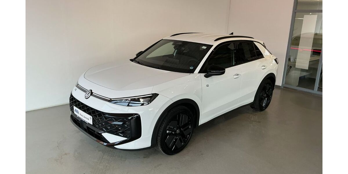 VW T-Roc 1.499 km 36.450 &euro; Friesoythe 26169