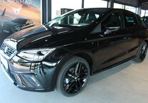 Gebrauchtwagen Seat Ibiza