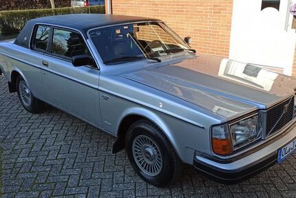 Volvo 262 244.000 km 15.900 &euro; Brettorf 27801