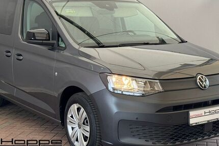 VW Caddy 61.236 km 28.980 &euro; Ganderkesee 27777