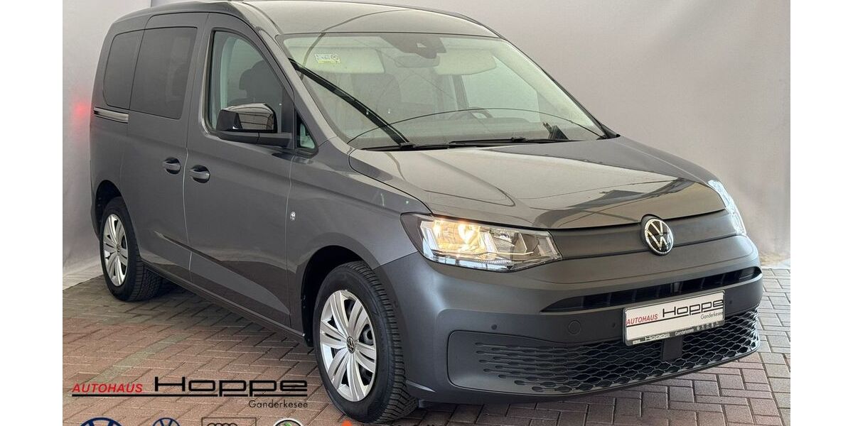 VW Caddy 61.236 km 28.980 &euro; Ganderkesee 27777