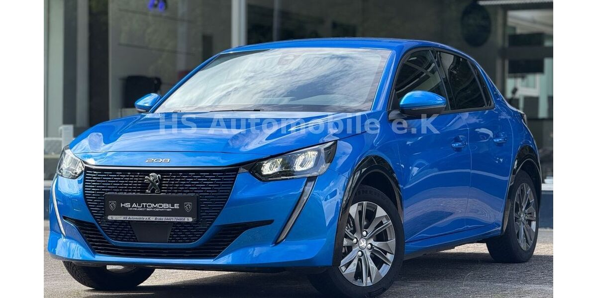 Peugeot 208 20.109 km 15.899 &euro; Brake 26919