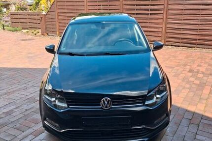 VW Polo 111.107 km 10.250 &euro; Ganderkesee 27777