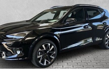 Cupra Formentor 1.001 km 32.474 &euro; Oldenburg 26135