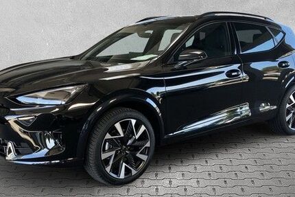 Cupra Formentor 1.001 km 32.975 &euro; Oldenburg 26135