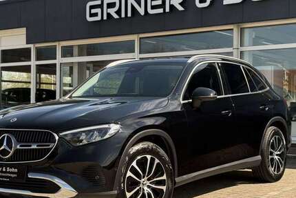 Mercedes-Benz GLC 200 85.014 km 38.950 &euro; Lemwerder 27809