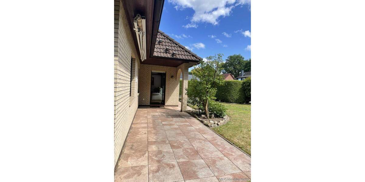 Einfamilienhaus Ganderkesee - 5 Zimmer, 155 m&sup2;, 469.000&euro; | Angebot:25741607