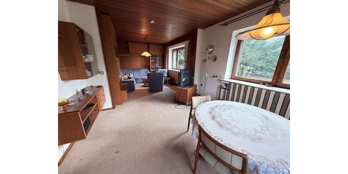 Mehrfamilienhaus, Wohnhaus Schwanewede / Neuenkirchen Neuenkirchen - 8 Zimmer, 239 m&sup2;, 319.000&euro; | Angebot:26160538