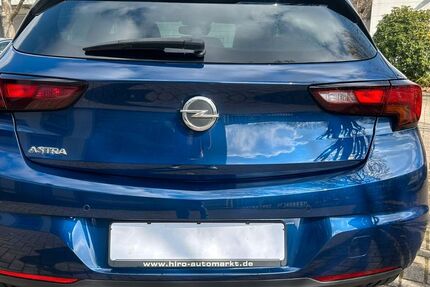 Opel Astra 62.000 km 12.490 &euro; Berne 27804