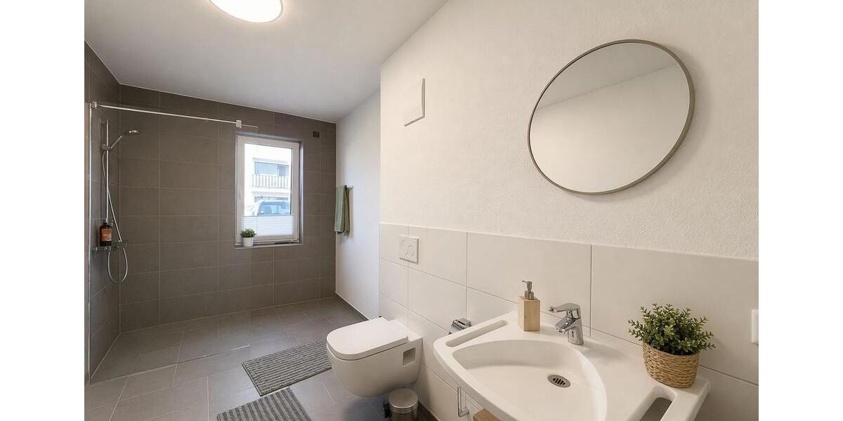 Erdgeschoßwohnung Apen - 3 Zimmer, 85 m&sup2;, 840&euro; | Angebot:26271957