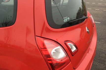 Renault Twingo 166.000 km 1.999 € Hatten 26209