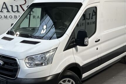 Ford Transit Custom 40.750 km 19.989 &euro; Wardenburg 26203