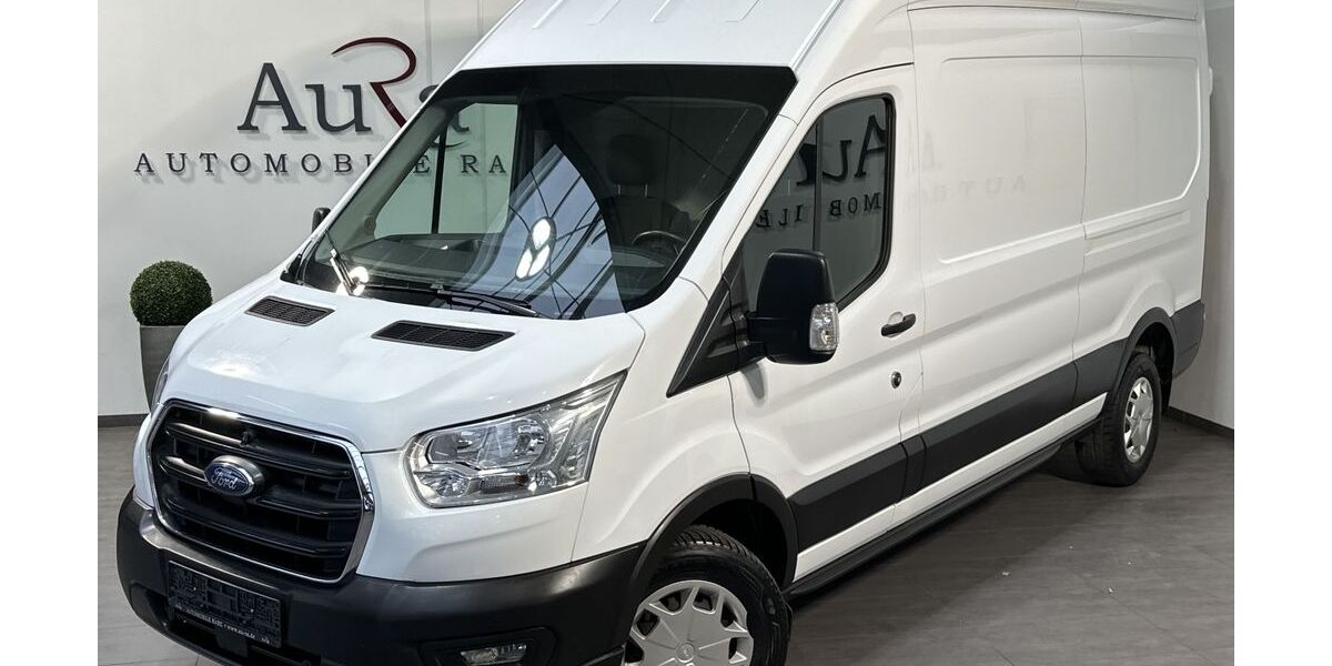 Ford Transit Custom 40.750 km 20.449 &euro; Wardenburg 26203