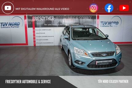 Ford Focus 139.740 km 4.990 &euro; Friesoythe 26169