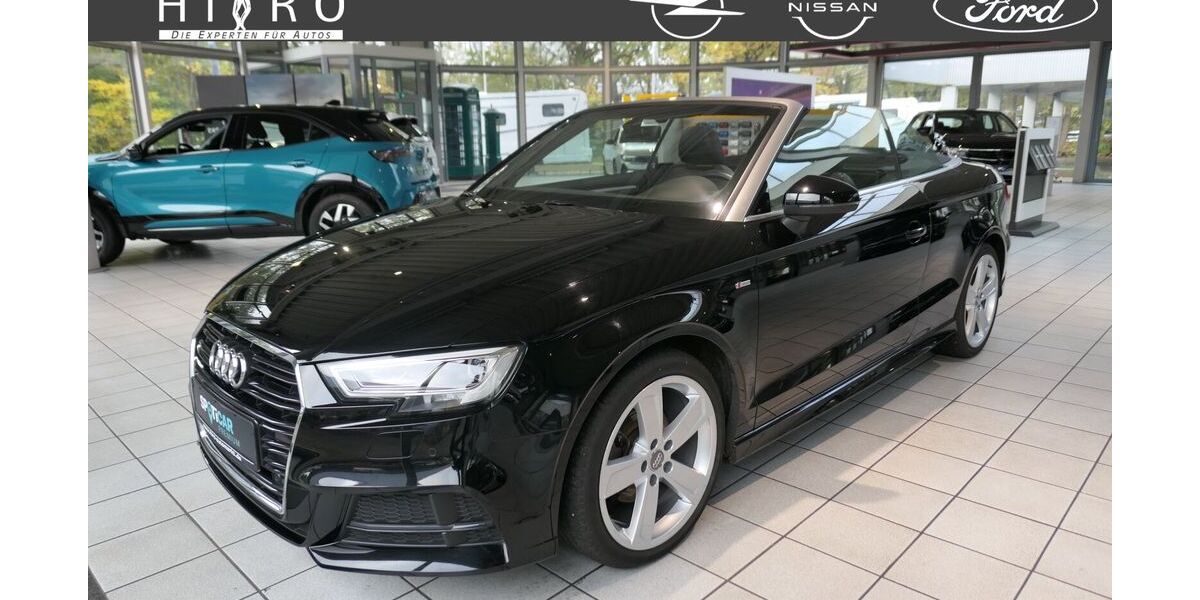 Audi A3 34.660 km 22.990 &euro; Oldenburg 26125