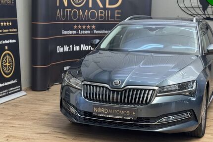 Skoda Superb 104.960 km 21.900 € Rastede/ Wahnbek 26180