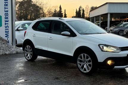 VW Polo 33.780 km 12.950 &euro; Edewecht 26188