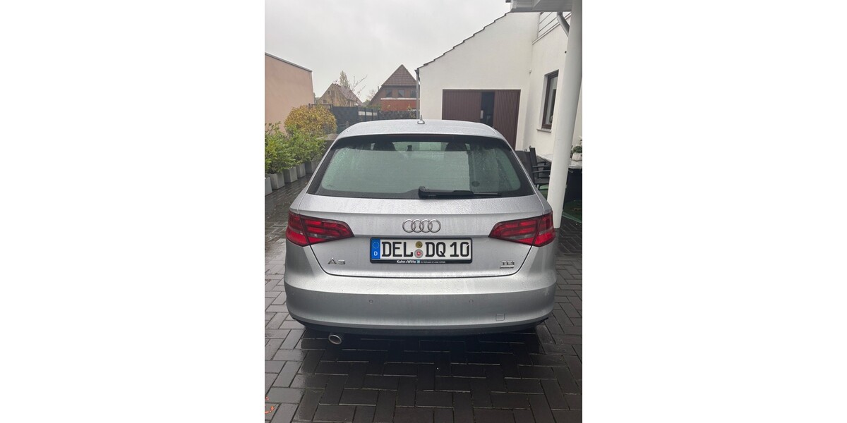 Audi A3 225.500 km 8.500 &euro; Delmenhorst 27749
