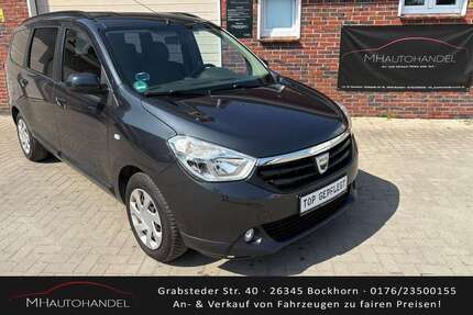 Dacia Lodgy