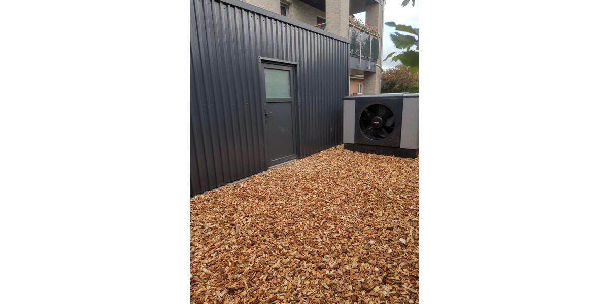 Etagenwohnung Bad Zwischenahn - 2 Zimmer, 47 m&sup2;, 210.000&euro; | Angebot:26367655