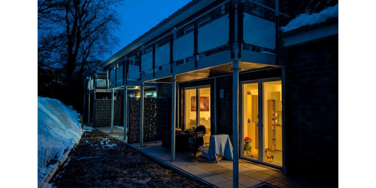 Dachgeschoßwohnung Apen - 2 Zimmer, 50 m&sup2;, 420&euro; | Angebot:25519824