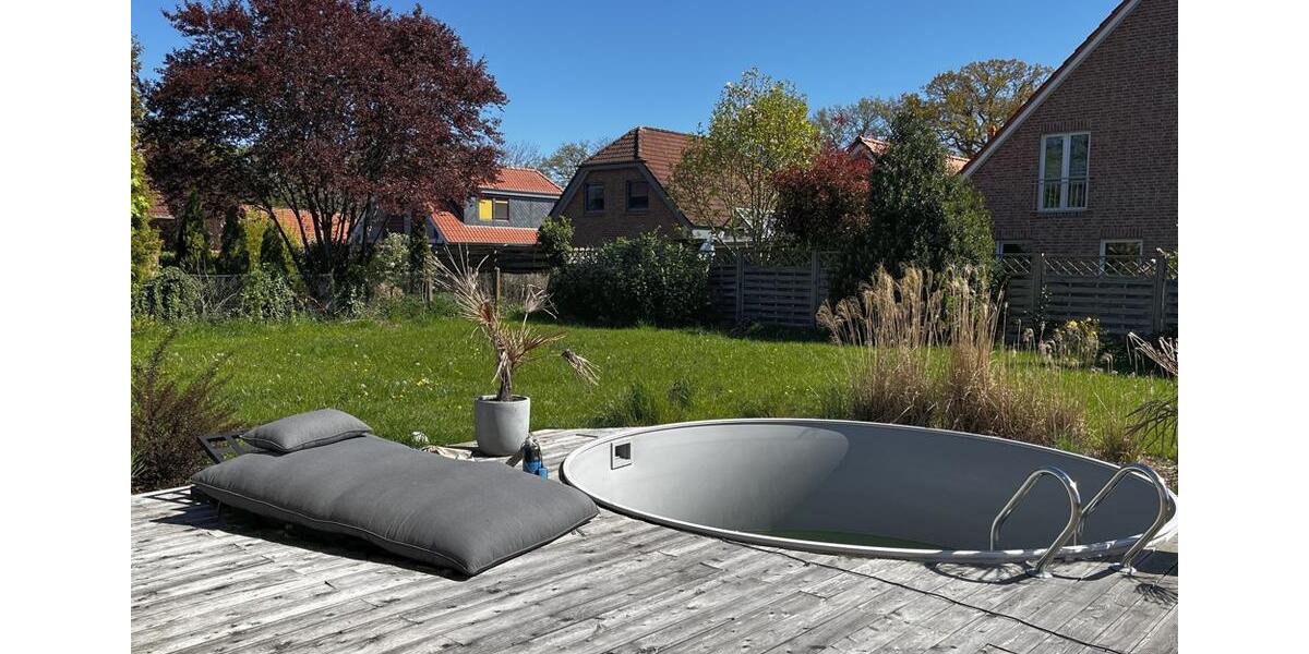 Etagenwohnung Wardenburg - 5 Zimmer, 220 m&sup2;, 1.650&euro; | Angebot:26562821