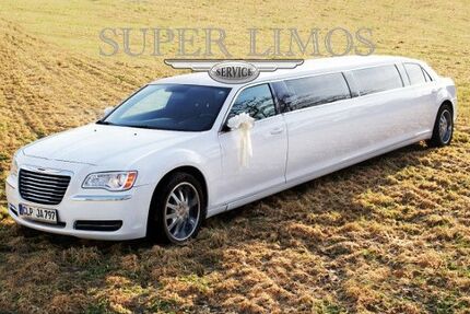 Chrysler 300C 55.000 km 39.000 € Friesoythe 26169