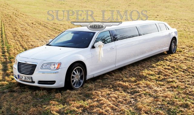 Chrysler 300C 55.000 km 39.000 € Friesoythe 26169