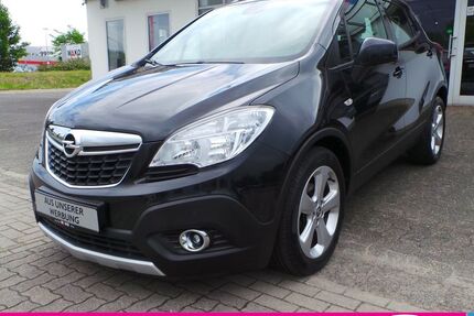 Opel Mokka 70.150 km 9.290 &euro; Delmenhorst 27755